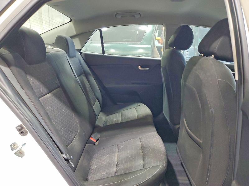 59791386 :رقم المزاد ، 3KPA24AD4LE330145 vin ، 2020 Kia Rio مزاد بيع