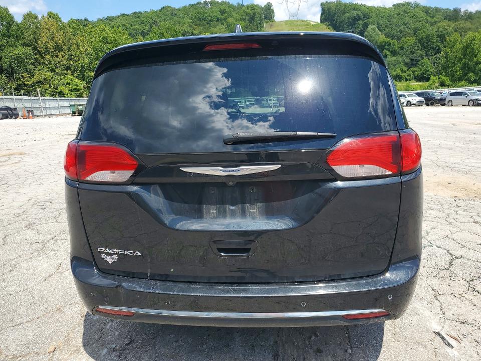 Aukcja sprzedaży 2018 Chrysler Pacifica, vin: 2C4RC1FG0JR157401, numer aukcji: 63046226