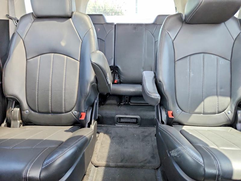 Продаж на аукціоні авто 2017 Gmc Acadia Limited, vin: 1GKKRSKD6HJ194487, номер лоту: 63228346