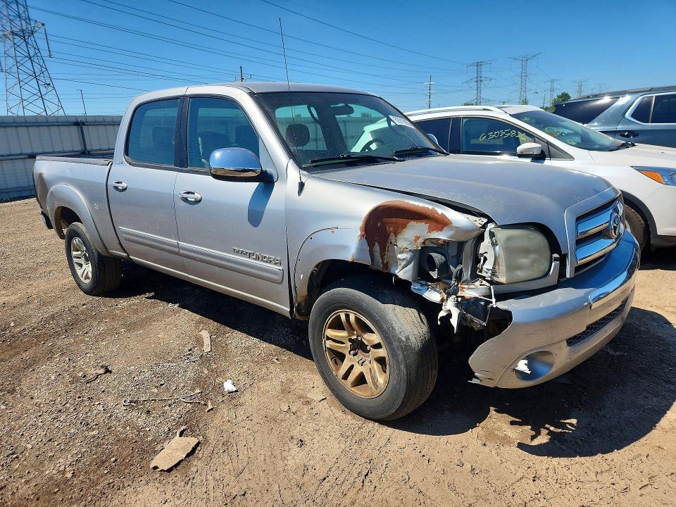 Aukcja sprzedaży 2006 Toyota Tundra, vin: 5TBET34166S557365, numer aukcji: 62910996