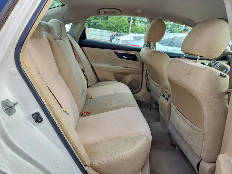 60447196 :رقم المزاد ، 1N4AL3AP5DN440724 vin ، 2013 Nissan Altima مزاد بيع