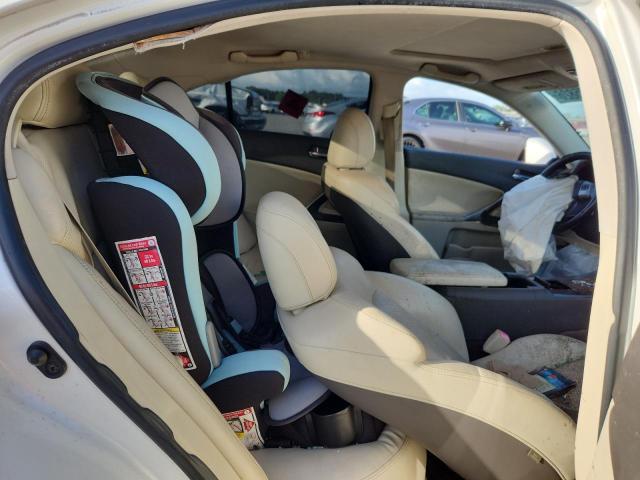 Продаж на аукціоні авто 2011 Lexus Is, vin: JTHBE5C21B5027930, номер лоту: 61375826