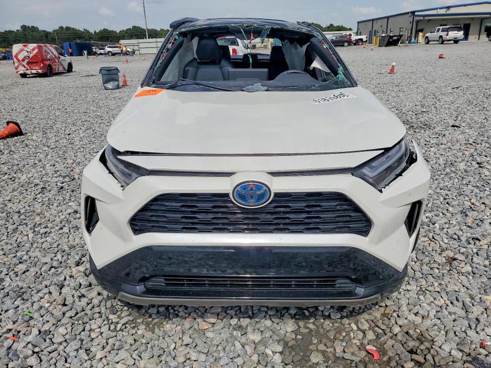 Aukcja sprzedaży 2023 Toyota Rav4, vin: 2T3E6RFV2PW046544, numer aukcji: 61839896