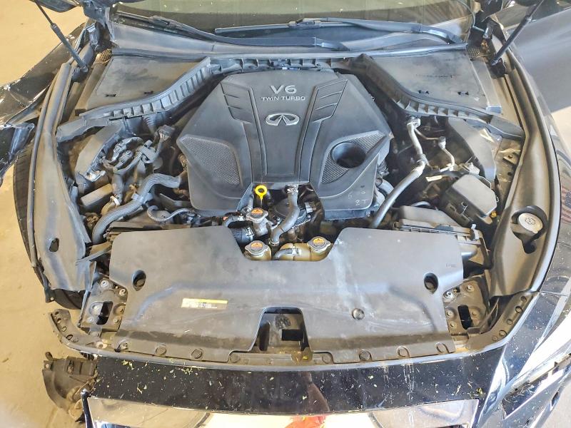 2019 Infiniti Q50 მანქანა იყიდება აუქციონზე, vin: JN1EV7ARXKM559308        , აუქციონის ნომერი: 69094026