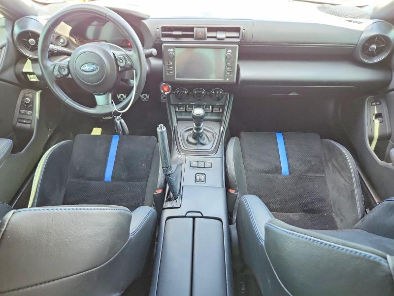 Продаж на аукціоні авто 2024 Subaru Brz, vin: JF1ZDBS16R9701380, номер лоту: 61905996