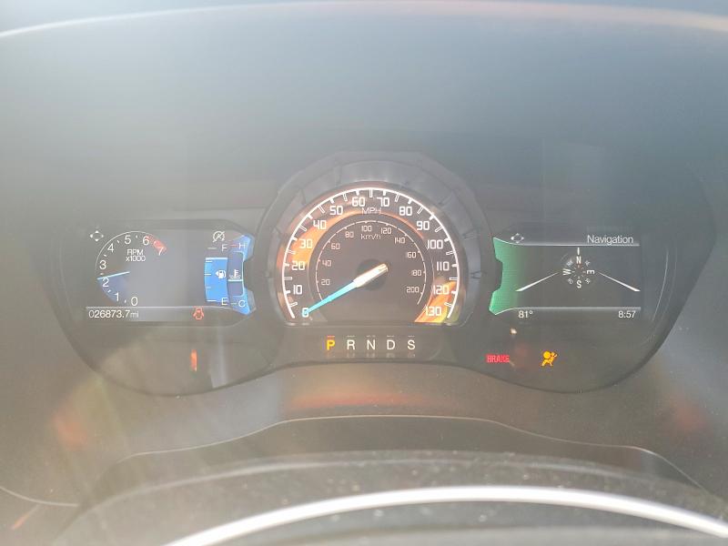 59066106 :رقم المزاد ، 1FTER4FH1LLA87992 vin ، 2020 Ford Ranger مزاد بيع