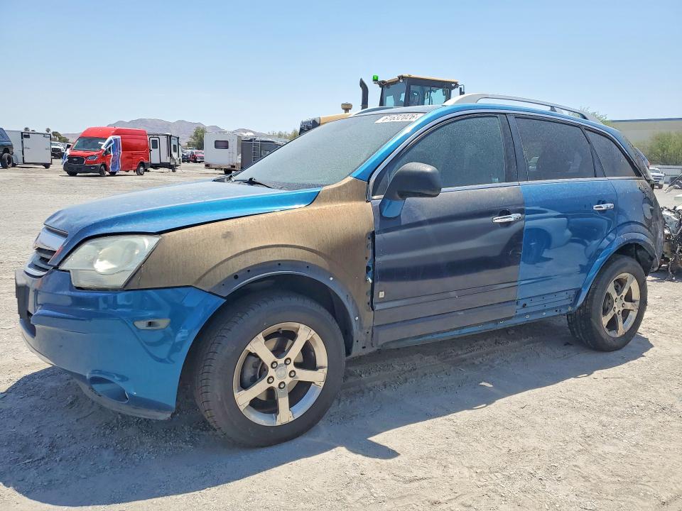 Продаж на аукціоні авто 2009 Saturn Vue, vin: 3GSDL53769S527601, номер лоту: 61632026