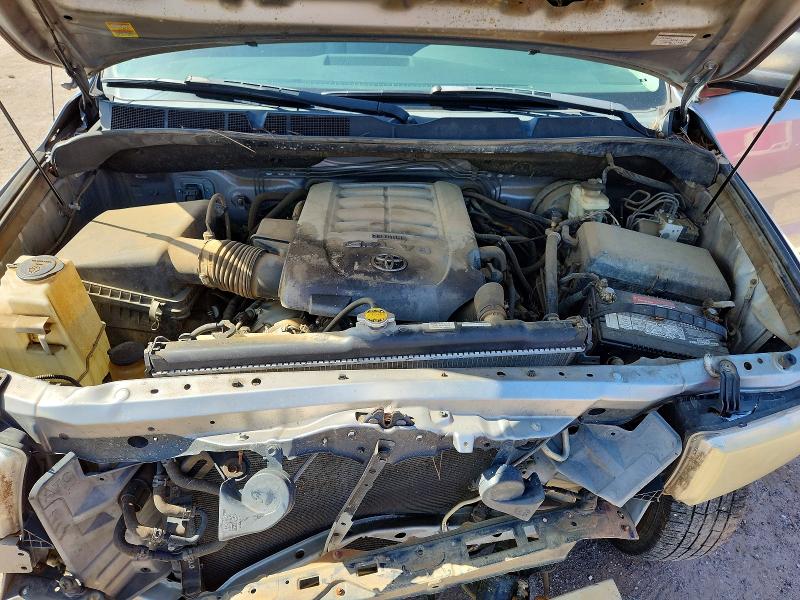 Продажа на аукционе авто 2010 Toyota Tundra, vin: 5TFRY5F19AX089721, номер лота: 60901506