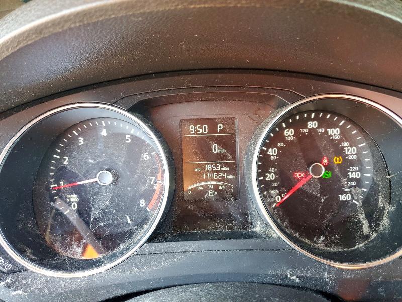 Продаж на аукціоні авто 2017 Volkswagen Jetta, vin: 3VW2B7AJ2HM373758, номер лоту: 58449516