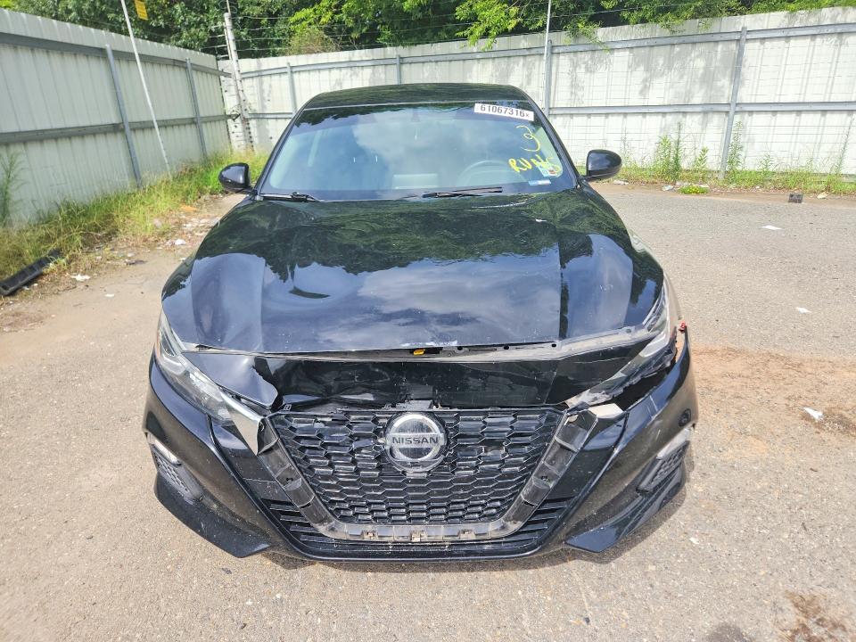 61067316 :رقم المزاد ، 1N4BL4BV2LC207854 vin ، 2020 Nissan Altima مزاد بيع