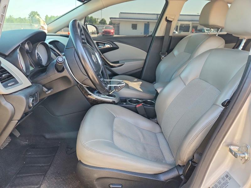 Aukcja sprzedaży 2013 Buick Verano, vin: 1G4PR5SK4D4162207, numer aukcji: 61129746