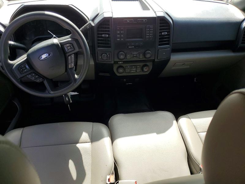 Продаж на аукціоні авто 2016 Ford F150, vin: 1FTEX1CP3GFA09203, номер лоту: 61042756