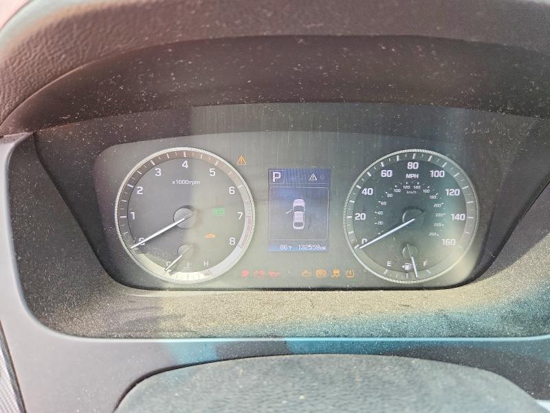 Продаж на аукціоні авто 2017 Hyundai Sonata, vin: 5NPE34AFXHH454522, номер лоту: 59833836