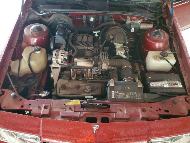 Продажа на аукционе авто 1986 Buick Somerset, vin: 1G4NJ27L0GM144242, номер лота: 62437746