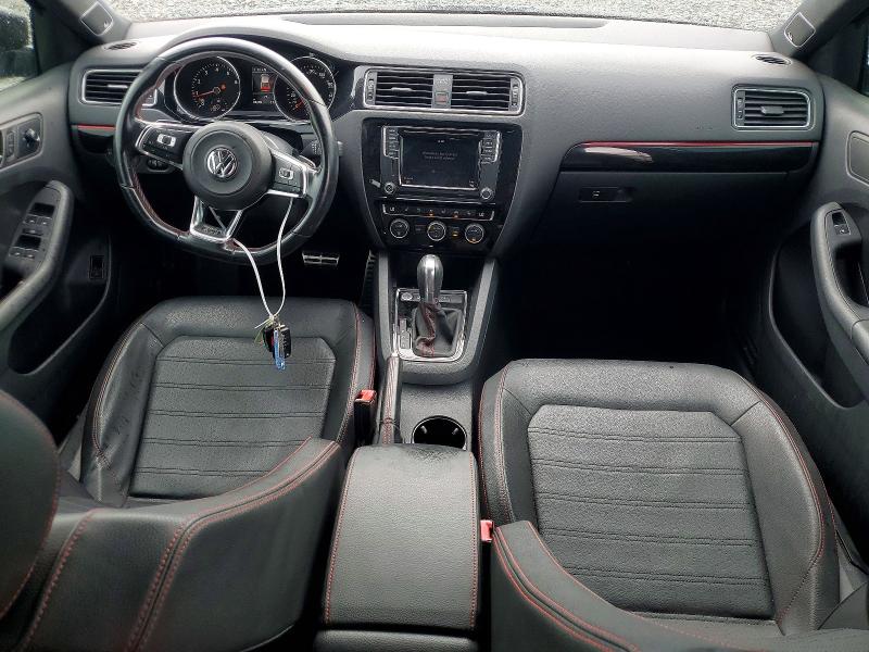 Продажа на аукционе авто 2016 Volkswagen Jetta, vin: 3VW4S7AJ0GM384782, номер лота: 62807526