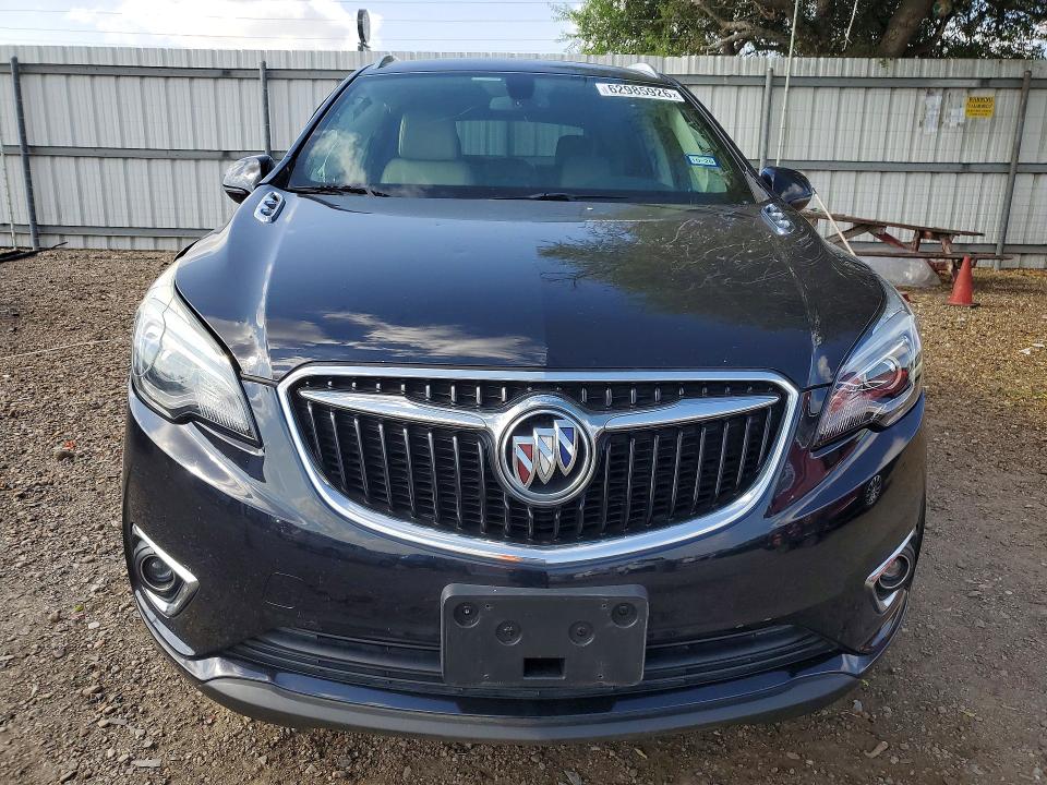 Aukcja sprzedaży 2020 Buick Envision, vin: LRBFXCSA9LD115625, numer aukcji: 62985926