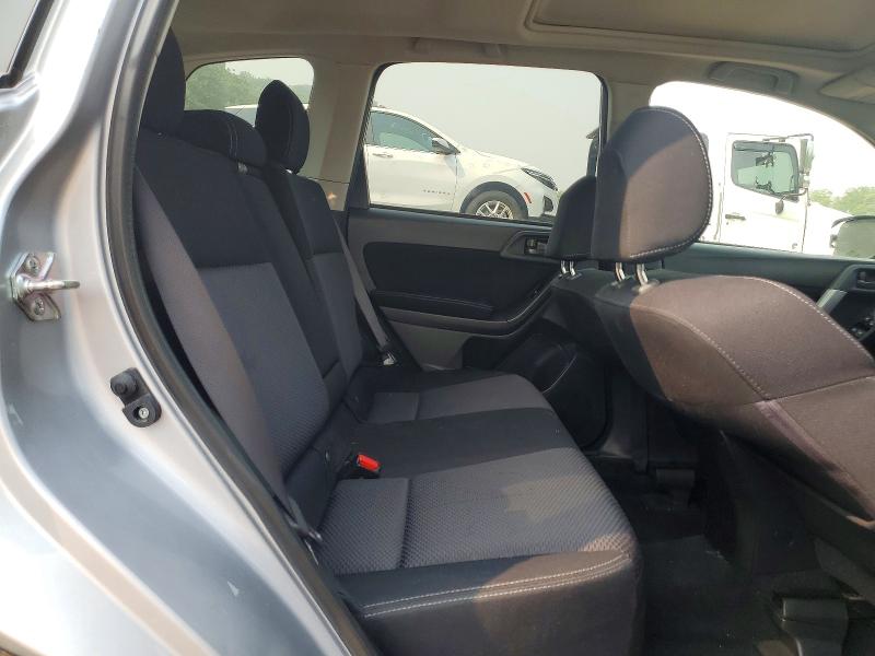 Продажа на аукционе авто 2015 Subaru Forester, vin: JF2SJADC8FG550581, номер лота: 60502766