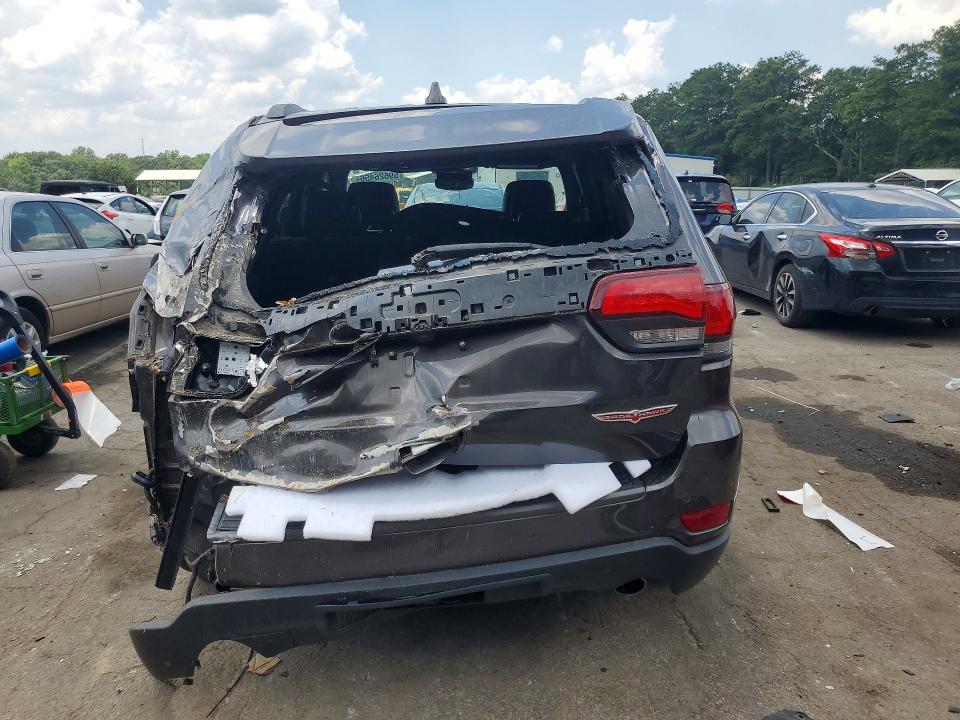 Aukcja sprzedaży 2020 Jeep Grand Cherokee, vin: 1C4RJFLG9LC291519, numer aukcji: 59626456