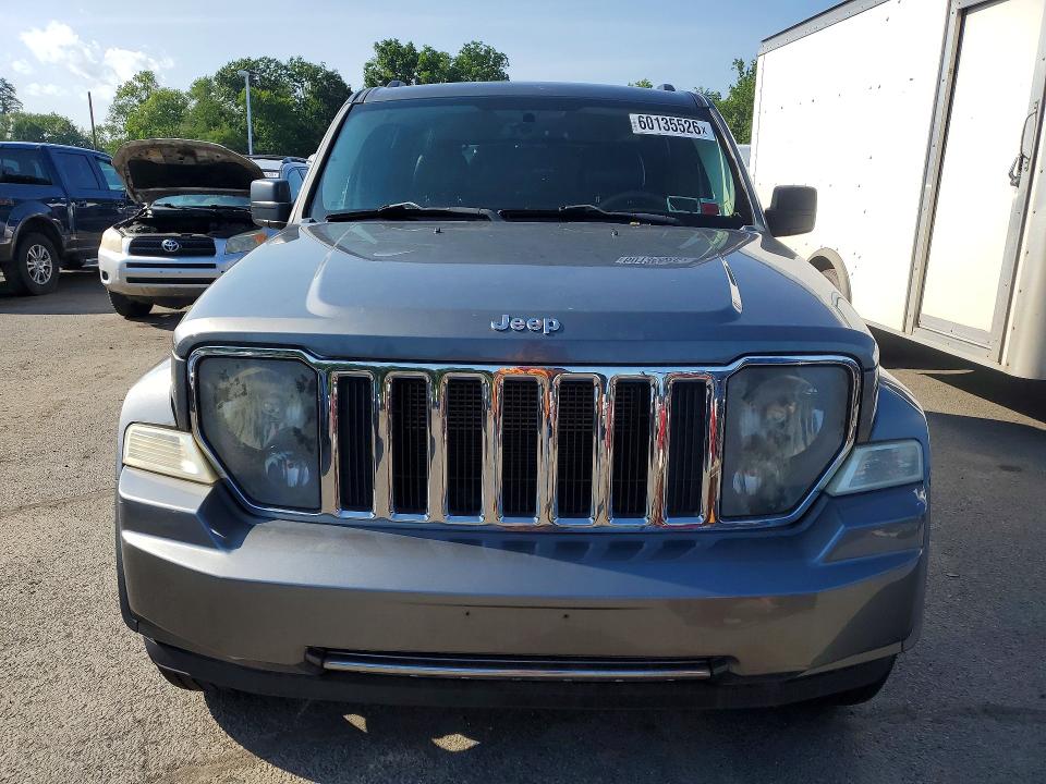 Продаж на аукціоні авто 2012 Jeep Liberty, vin: 1C4PJMFK4CW214521, номер лоту: 60135526