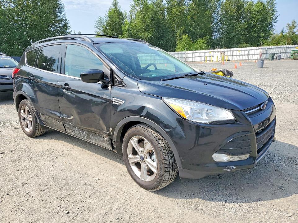Продажа на аукционе авто 2013 Ford Escape, vin: 1FMCU9GX8DUD10707, номер лота: 61870666