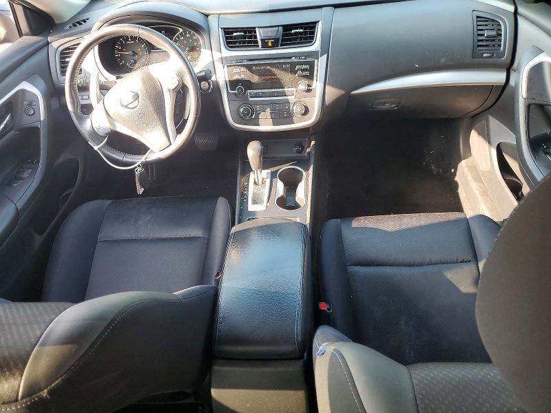 Продажа на аукционе авто 2017 Nissan Altima, vin: 1N4AL3AP7HC135677, номер лота: 59595376