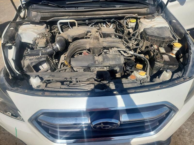 Aukcja sprzedaży 2018 Subaru Outback, vin: 4S4BSANCXJ3371805, numer aukcji: 61848356