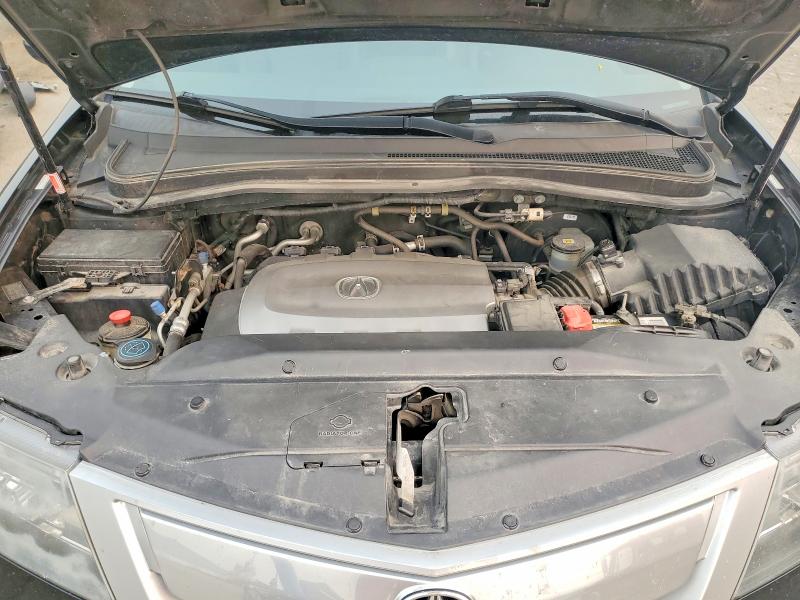 61102896 :رقم المزاد ، 2HNYD2H29CH518739 vin ، 2012 Acura Mdx مزاد بيع
