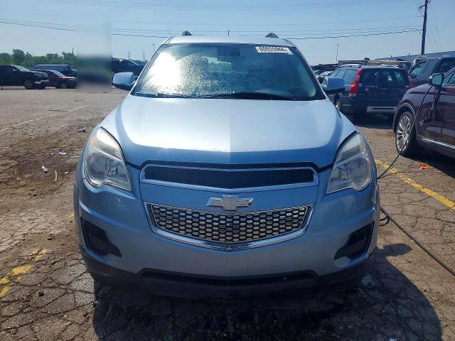 Продаж на аукціоні авто 2015 Chevrolet Equinox, vin: 2GNALBEK7F6289371, номер лоту: 60655966