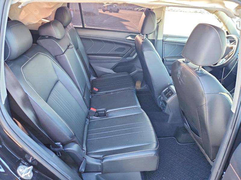 62505236 :رقم المزاد ، 3VV3B7AX9NM153154 vin ، 2022 Volkswagen Tiguan مزاد بيع