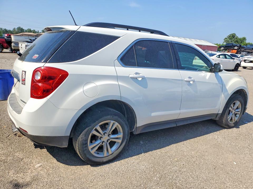 Продажа на аукционе авто 2014 Chevrolet Equinox, vin: 2GNFLFEK5E6131509, номер лота: 60425156