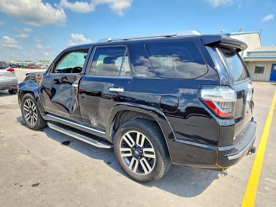 Продажа на аукционе авто 2022 Toyota 4runner, vin: JTEDU5JR0N5256368, номер лота: 59002226