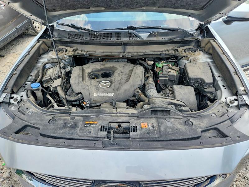 Aukcja sprzedaży 2016 Mazda Cx-9, vin: JM3TCBDY0G0105851, numer aukcji: 85611595