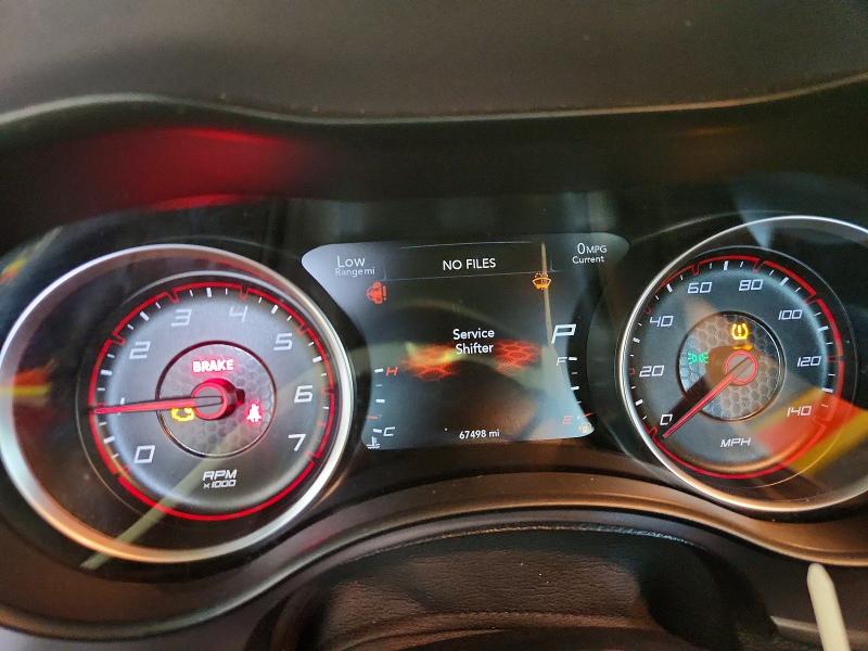 63493156 :رقم المزاد ، 2C3CDXBG6PH630779 vin ، 2023 Dodge Charger مزاد بيع