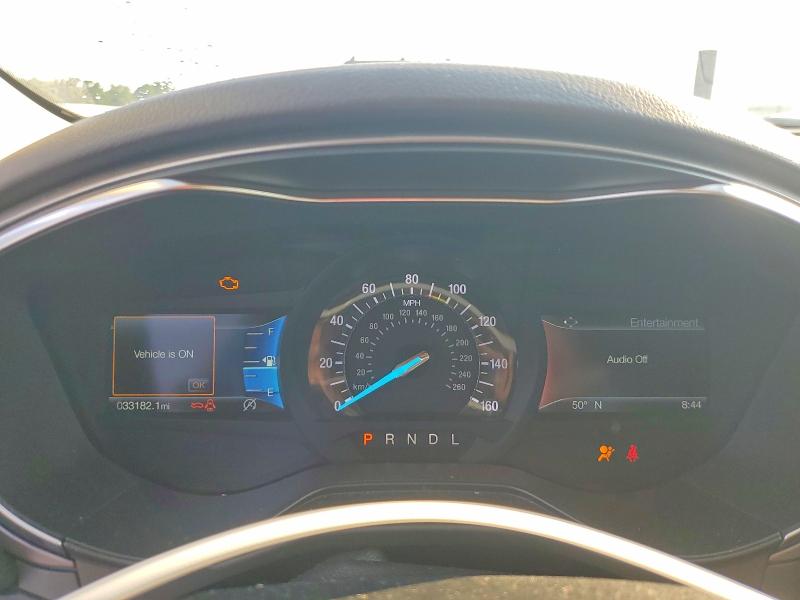 Продажа на аукционе авто 2020 Ford Fusion, vin: 3FA6P0HD4LR119466, номер лота: 62874776