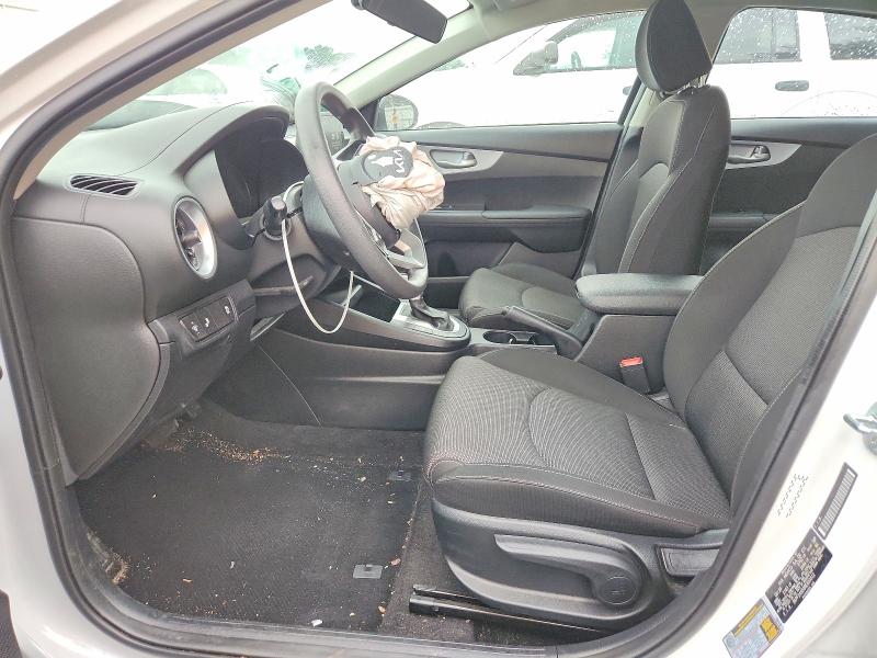 Продаж на аукціоні авто 2024 Kia Forte, vin: 3KPF24AD3RE820512, номер лоту: 60321126