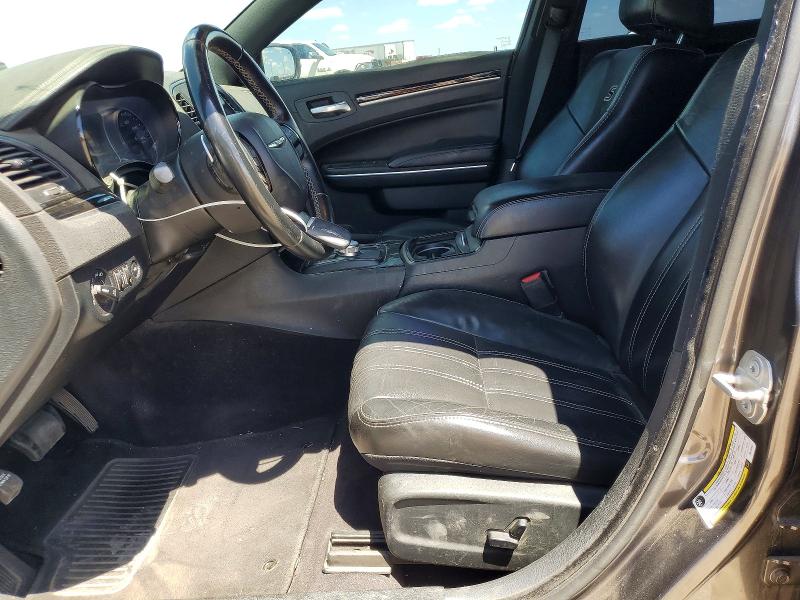 Aukcja sprzedaży 2018 Chrysler 300, vin: 2C3CCABG1JH214551, numer aukcji: 62087846