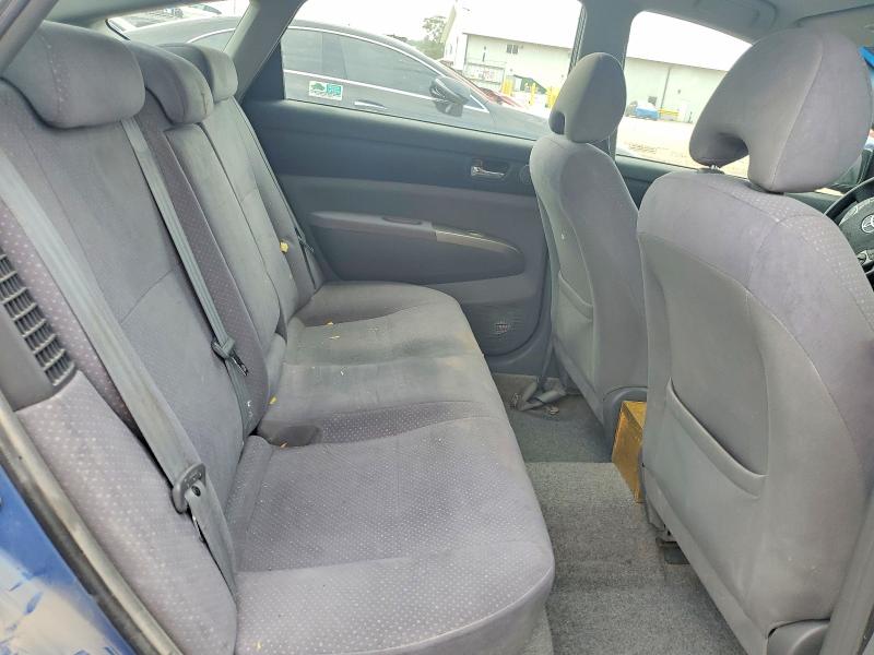 Aukcja sprzedaży 2008 Toyota Prius, vin: JTDKB20U087812824, numer aukcji: 62646886