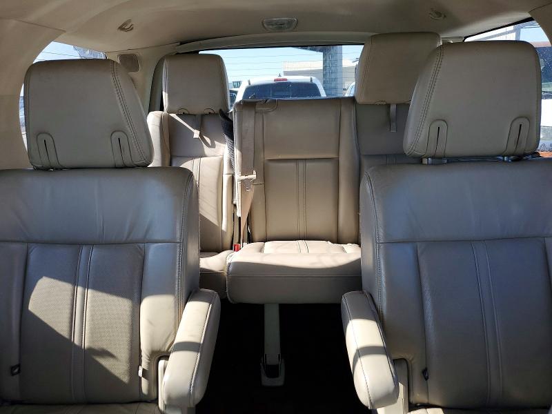 Продаж на аукціоні авто 2015 Lincoln Navigator, vin: 5LMJJ2HT9FEJ09248, номер лоту: 61557946