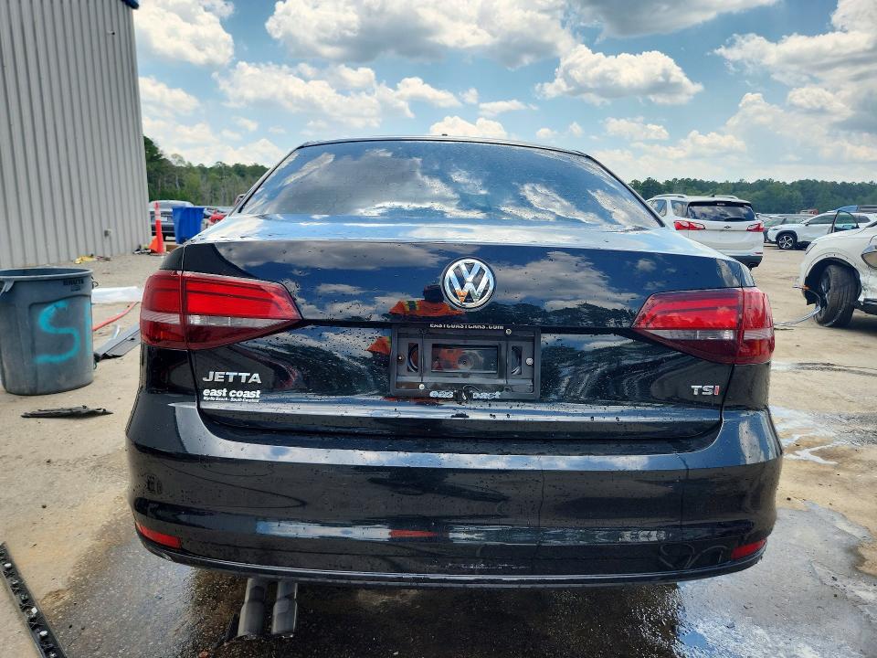 Aukcja sprzedaży 2016 Volkswagen Jetta, vin: 3VW267AJ8GM349046, numer aukcji: 59970316
