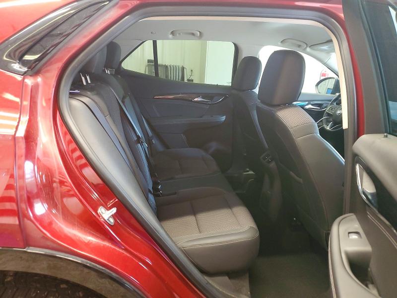 Продаж на аукціоні авто 2023 Buick Envision, vin: LRBFZMR41PD165487, номер лоту: 60966166