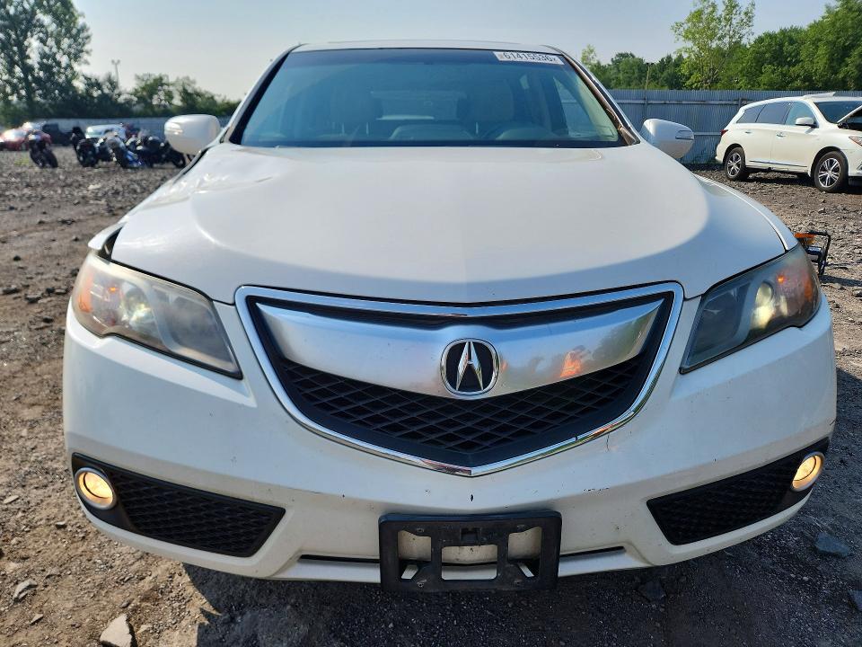 2013 Acura Rdx მანქანა იყიდება აუქციონზე, vin: 5J8TB4H52DL022649, აუქციონის ნომერი: 61415536