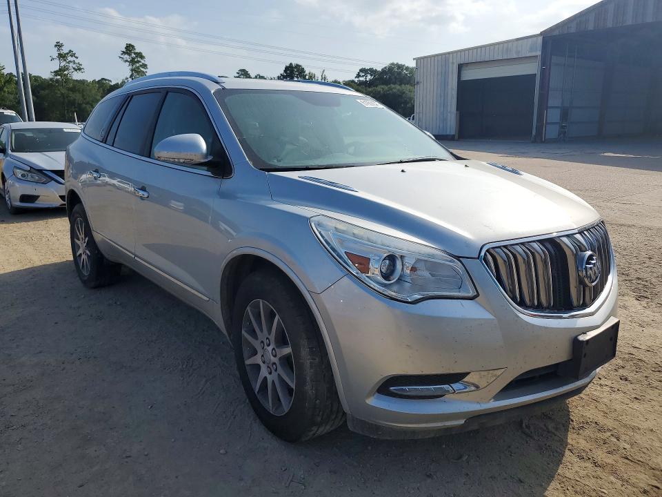 Aukcja sprzedaży 2017 Buick Enclave, vin: 5GAKRBKD4HJ208335, numer aukcji: 61953976