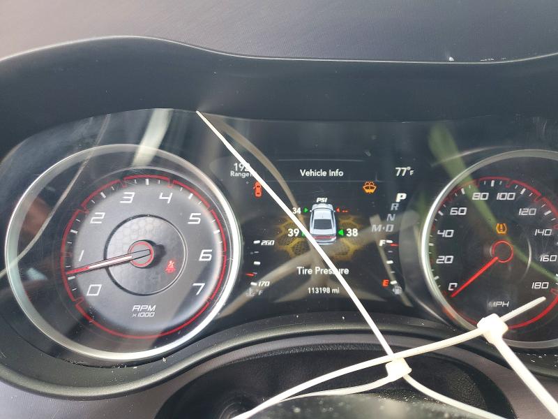 Aukcja sprzedaży 2021 Dodge Charger, vin: 2C3CDXGJ7MH511266, numer aukcji: 61307936