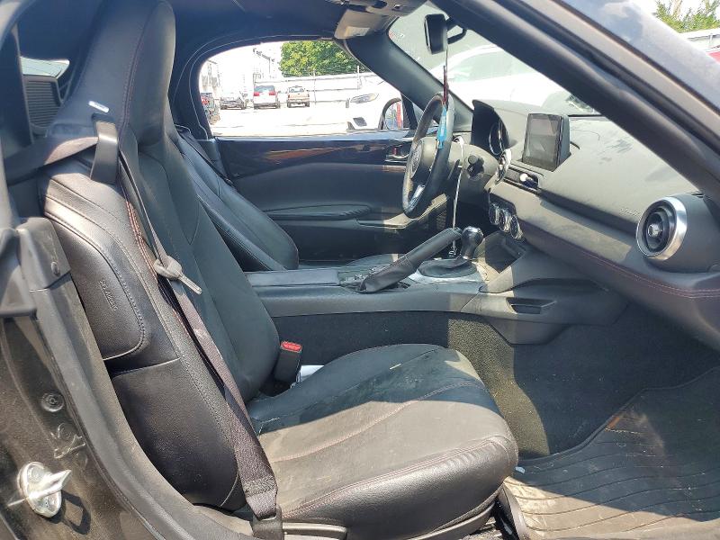 Aukcja sprzedaży 2019 Mazda Mx-5 Miata, vin: JM1NDAD74K0308069, numer aukcji: 62649546