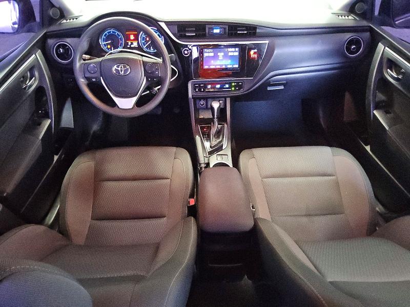 Aukcja sprzedaży 2018 Toyota Corolla, vin: 2T1BURHE8JC124087, numer aukcji: 60802196