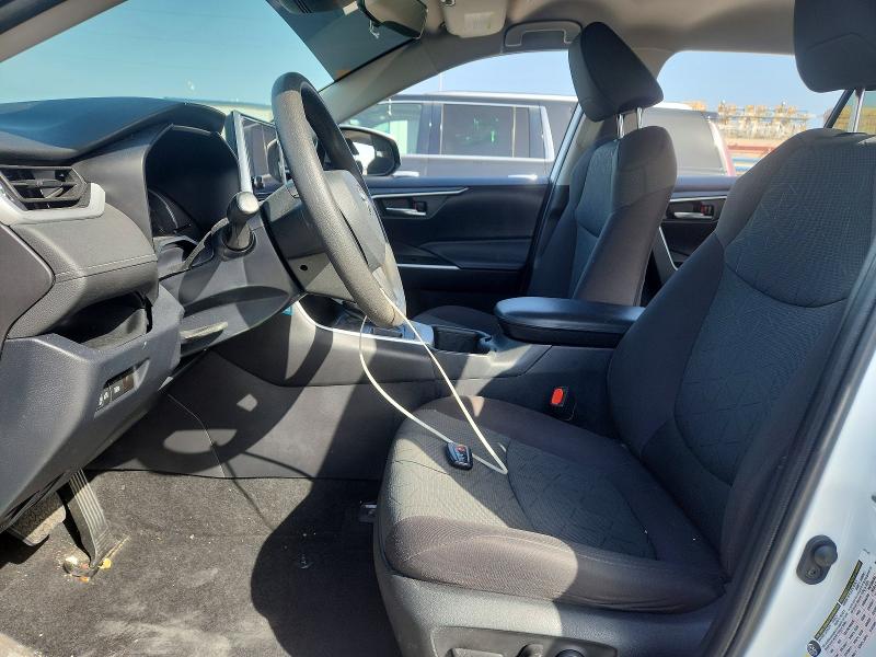 Продажа на аукционе авто 2023 Toyota Rav4, vin: 2T3W1RFV6PW251500, номер лота: 61845866