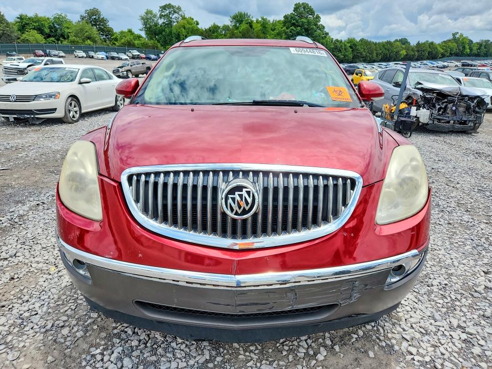 Aukcja sprzedaży 2012 Buick Enclave, vin: 5GAKRCED8CJ229473, numer aukcji: 60944816