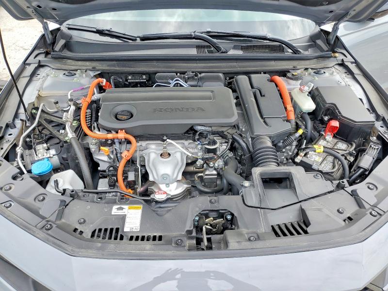 2025 Honda Accord მანქანა იყიდება აუქციონზე, vin: 1HGCY2F78SA073508, აუქციონის ნომერი: 60393406