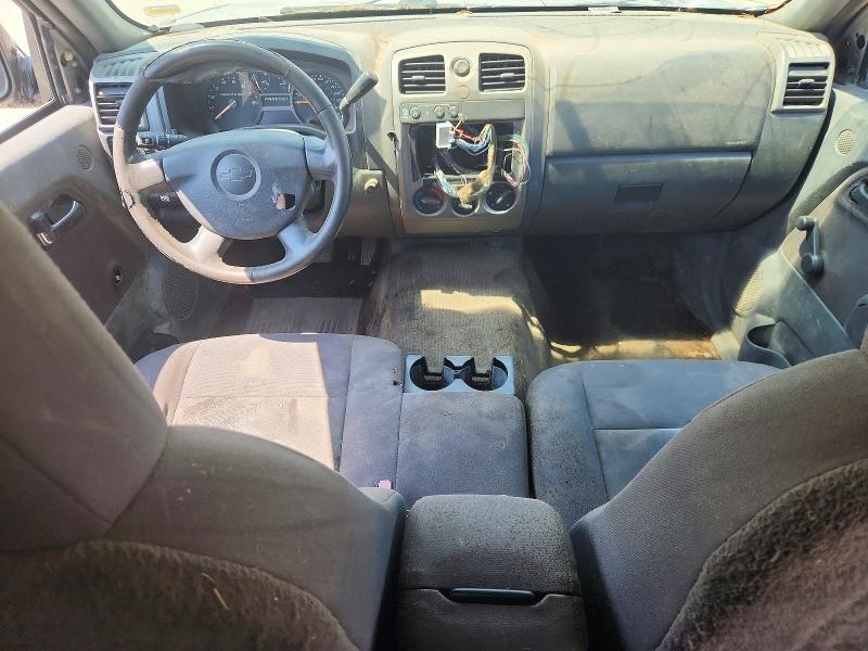 2004 Chevrolet Colorado მანქანა იყიდება აუქციონზე, vin: 1GCDT136848133319, აუქციონის ნომერი: 62029426