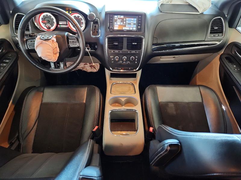 Продаж на аукціоні авто 2019 Dodge Grand Caravan, vin: 2C4RDGCG1KR516762, номер лоту: 85630855